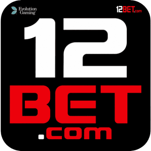 BET12 Logo